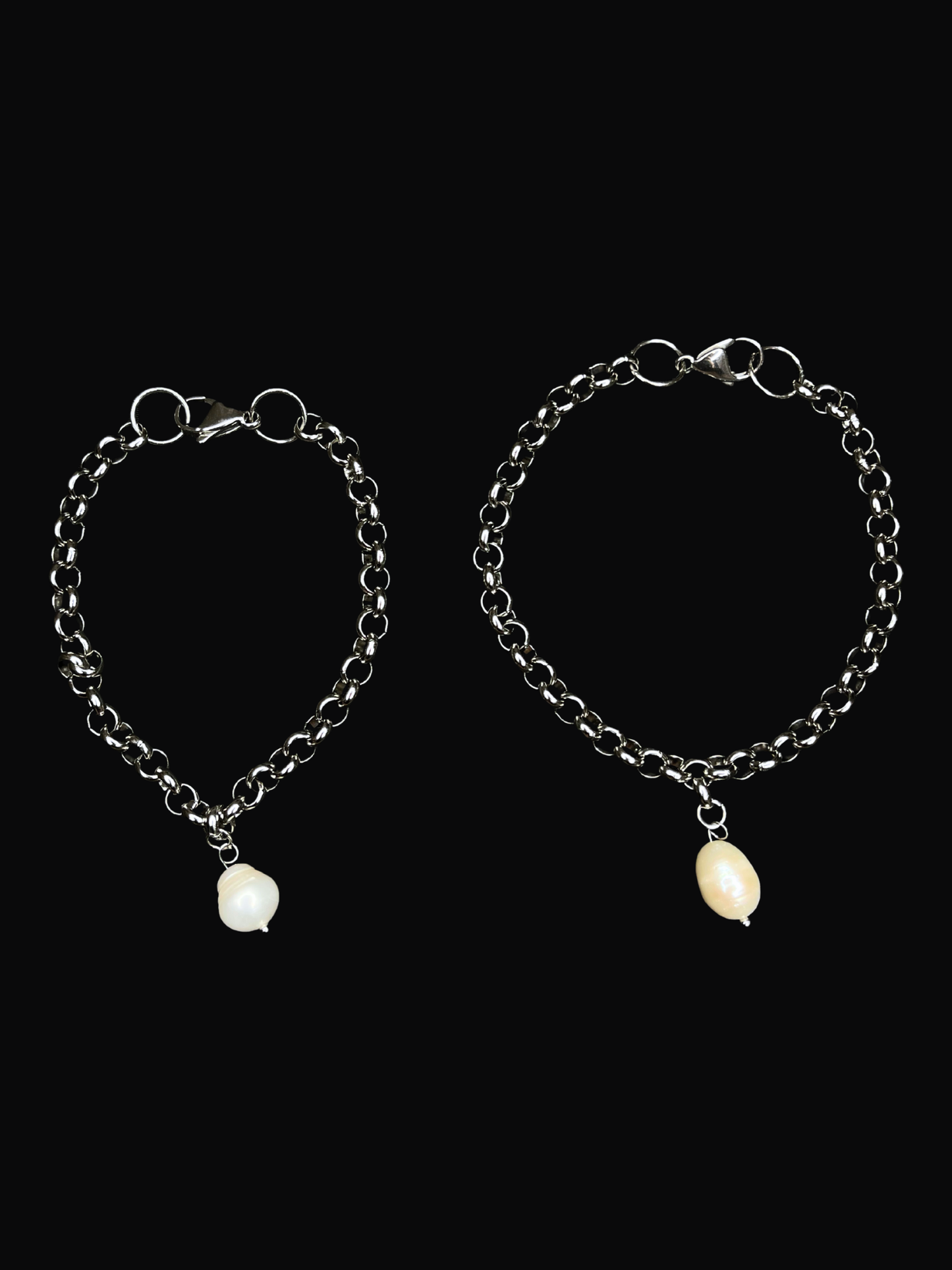 OCEANS DEWDROP BRACELET