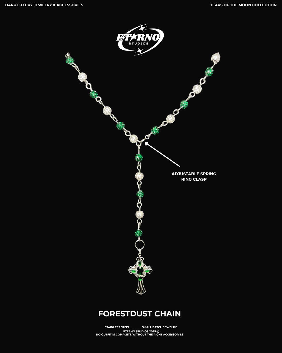 FORESTDUST CHAIN