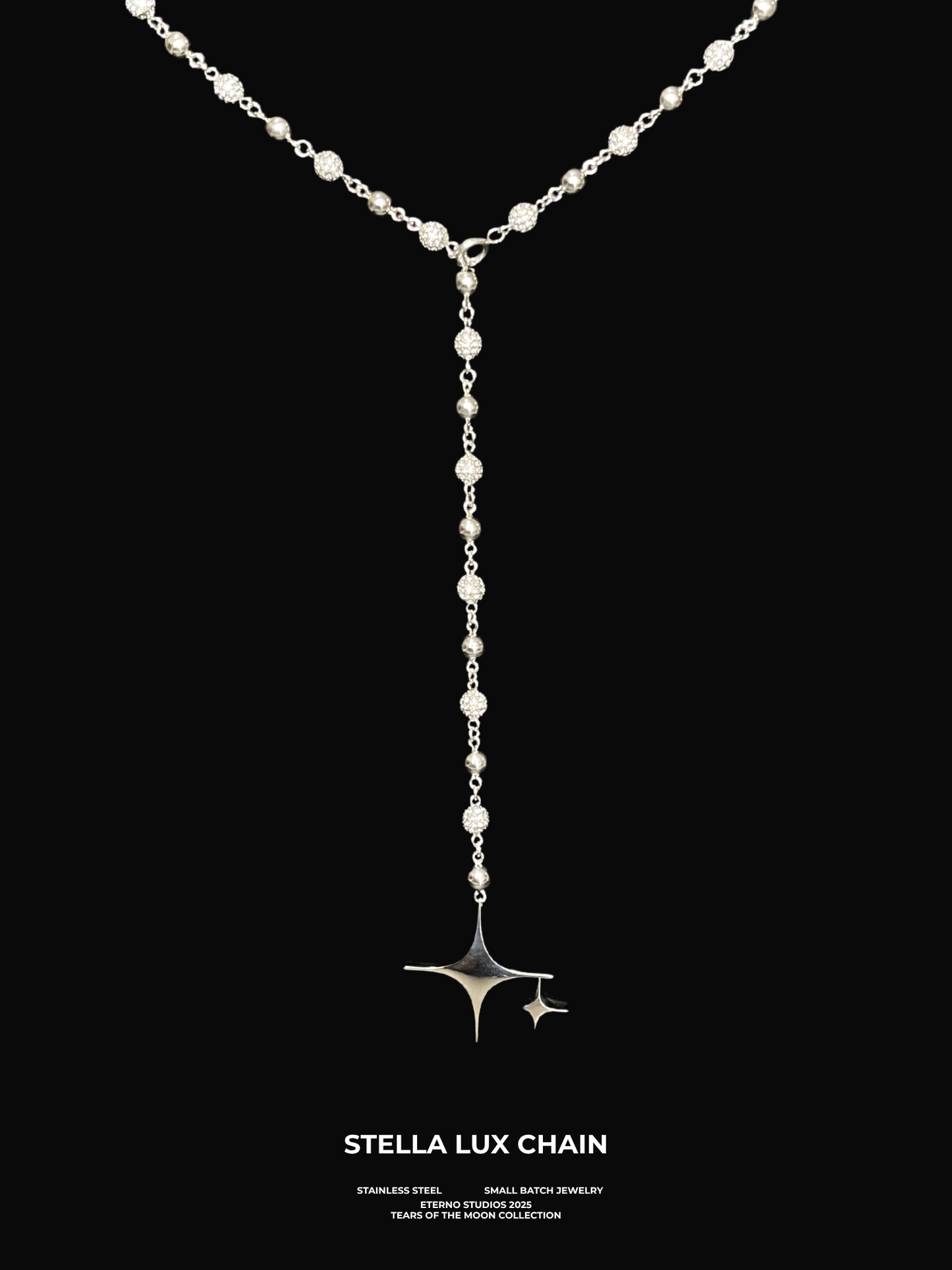 STELLALUX CHAIN