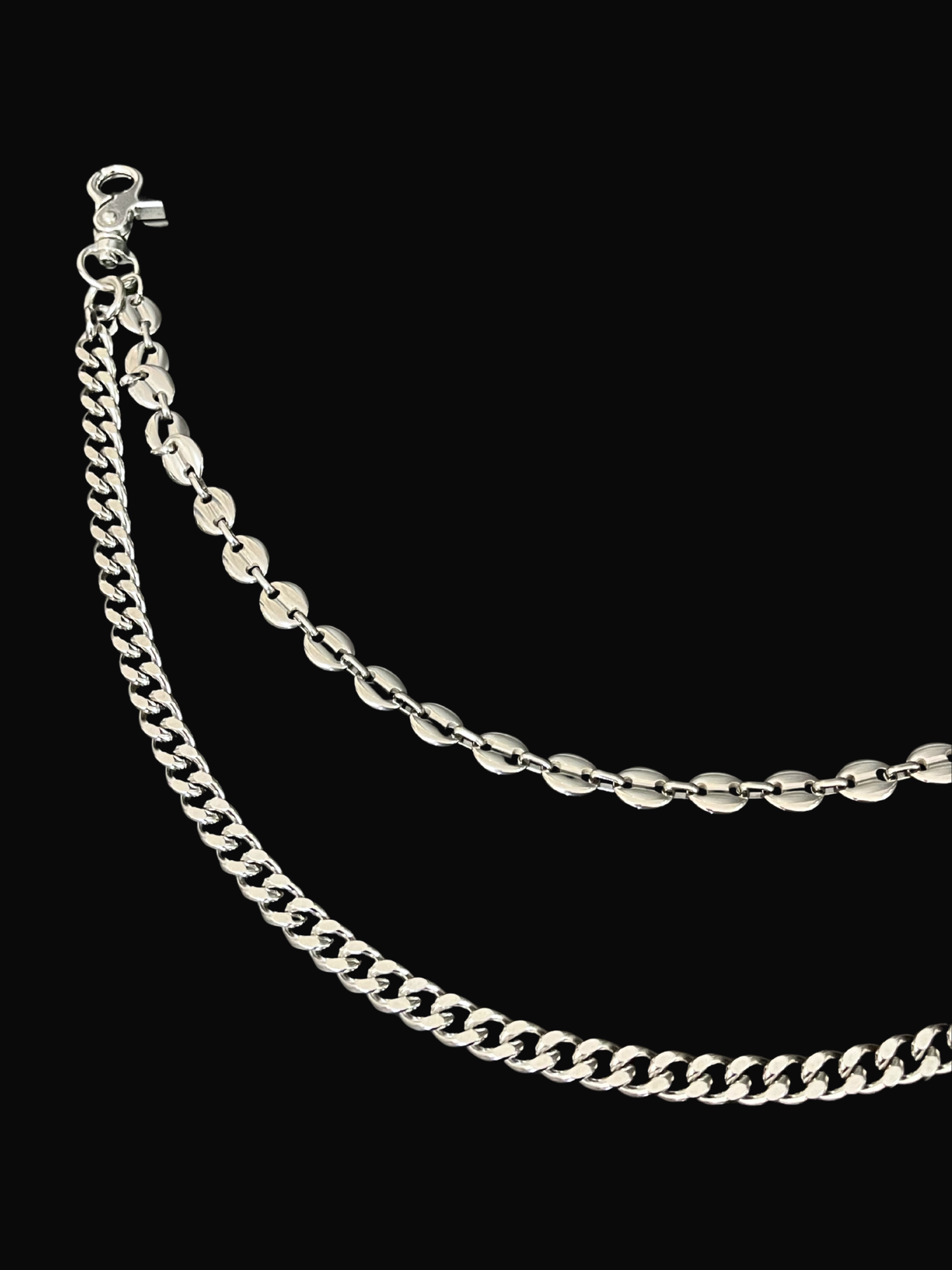 AMBROSIA PANTS CHAIN