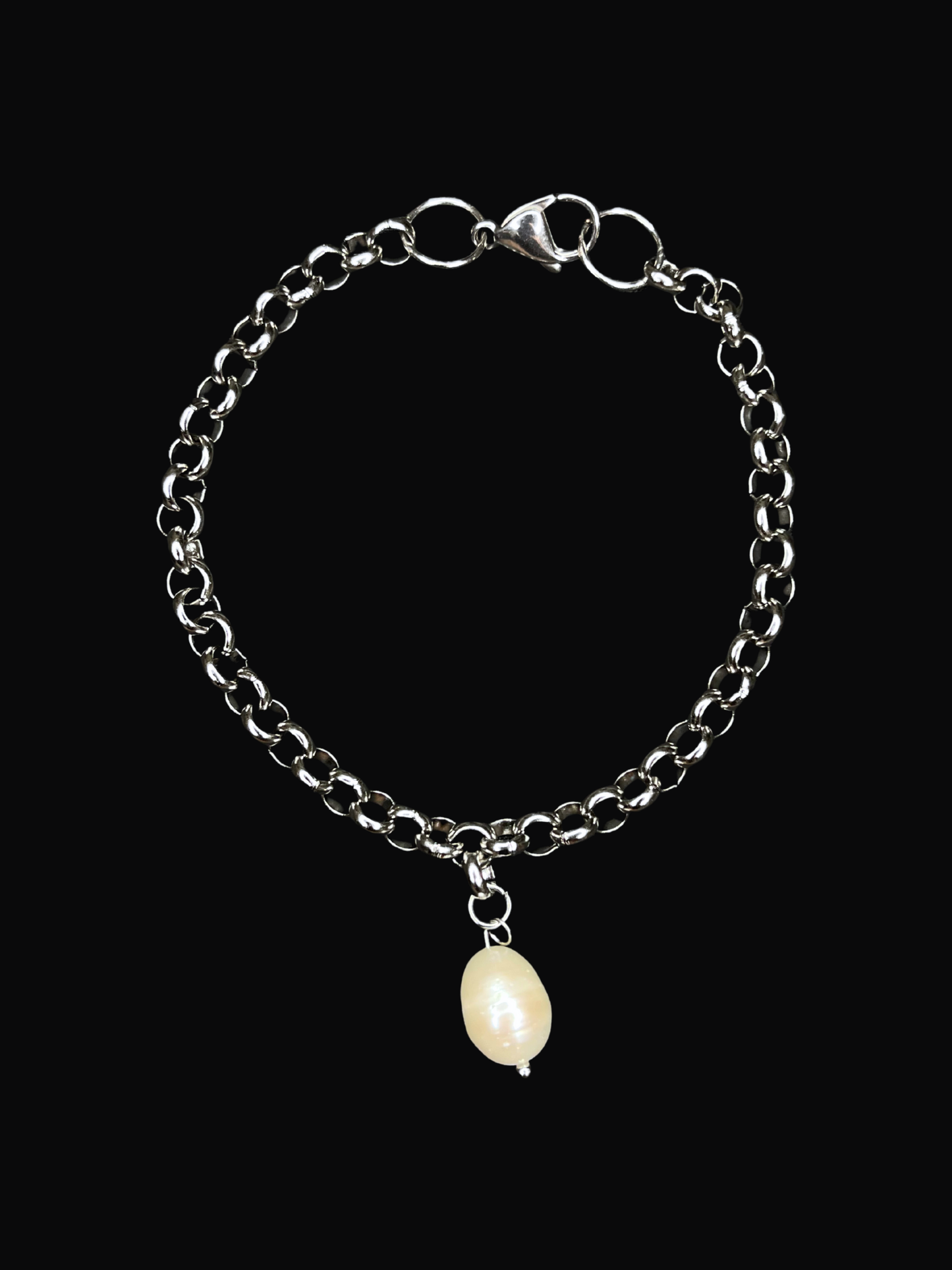 OCEANS DEWDROP BRACELET