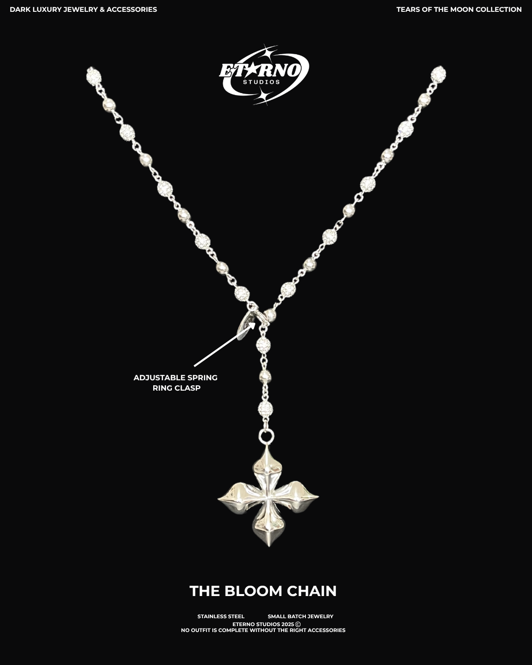 THE BLOOM CHAIN