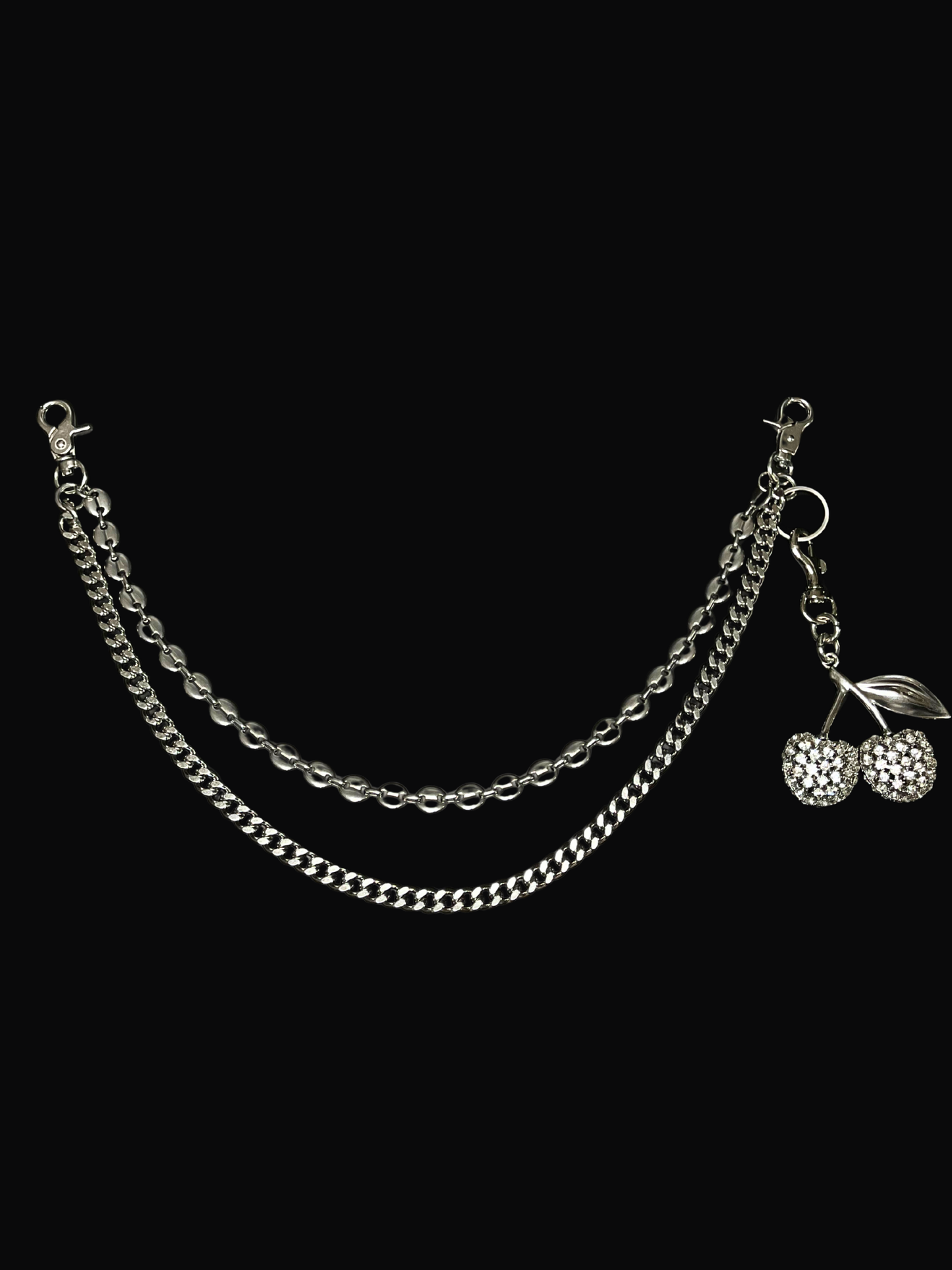 AMBROSIA PANTS CHAIN
