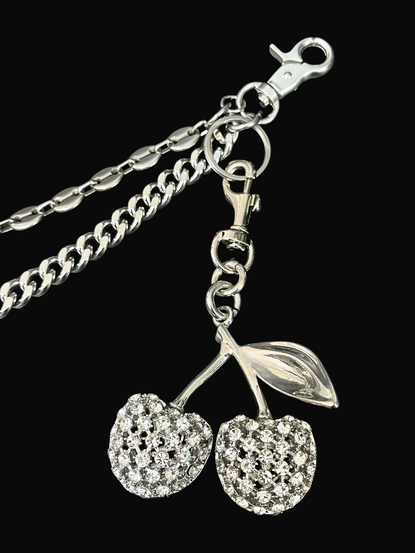 AMBROSIA PANTS CHAIN