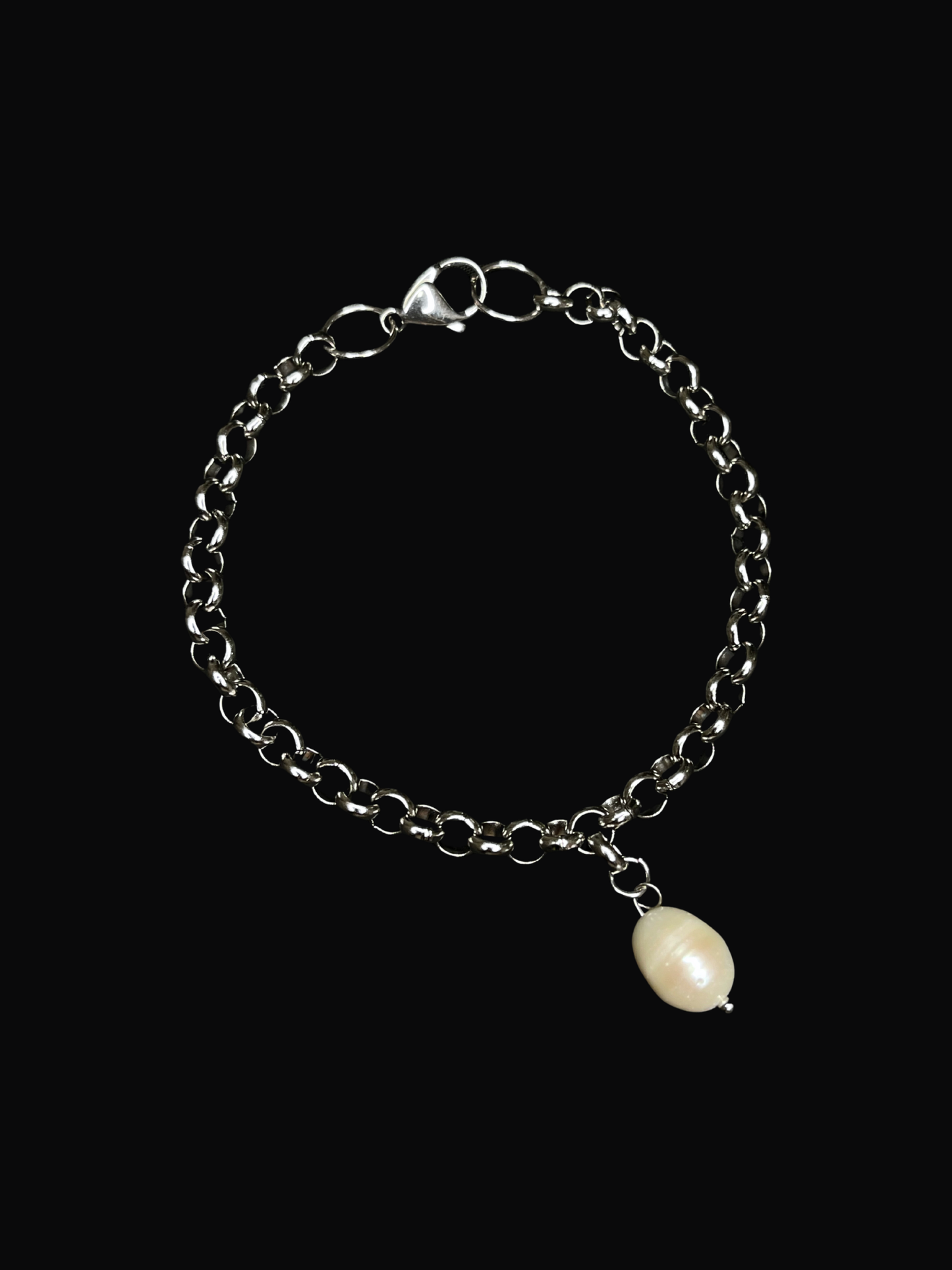 OCEANS DEWDROP BRACELET