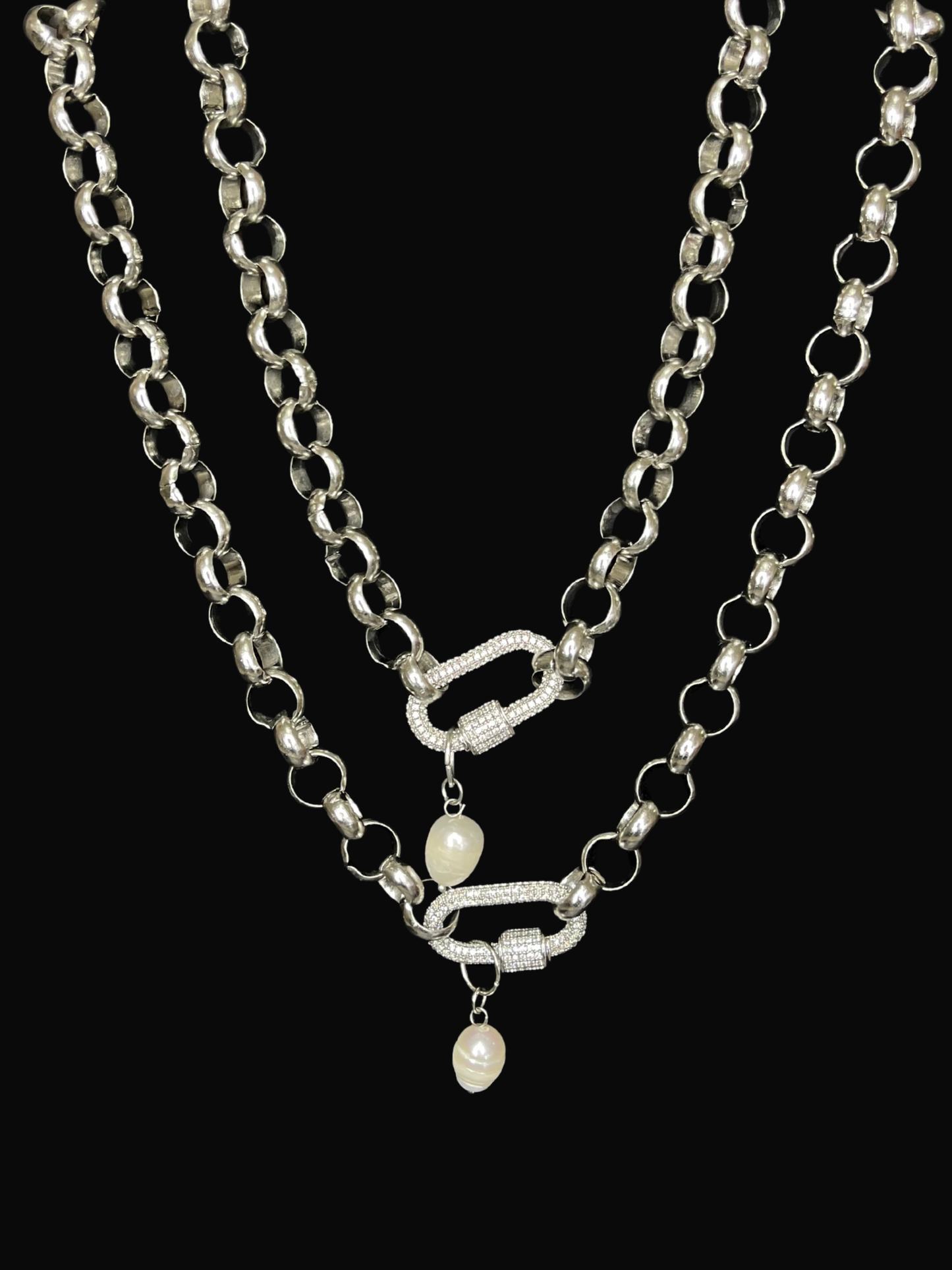 CONTINUUM CHAIN