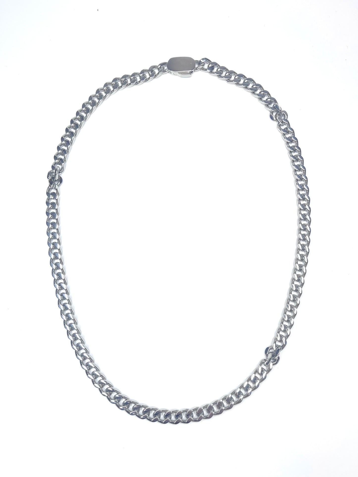 MIAMI CUBAN LINK CHAIN
