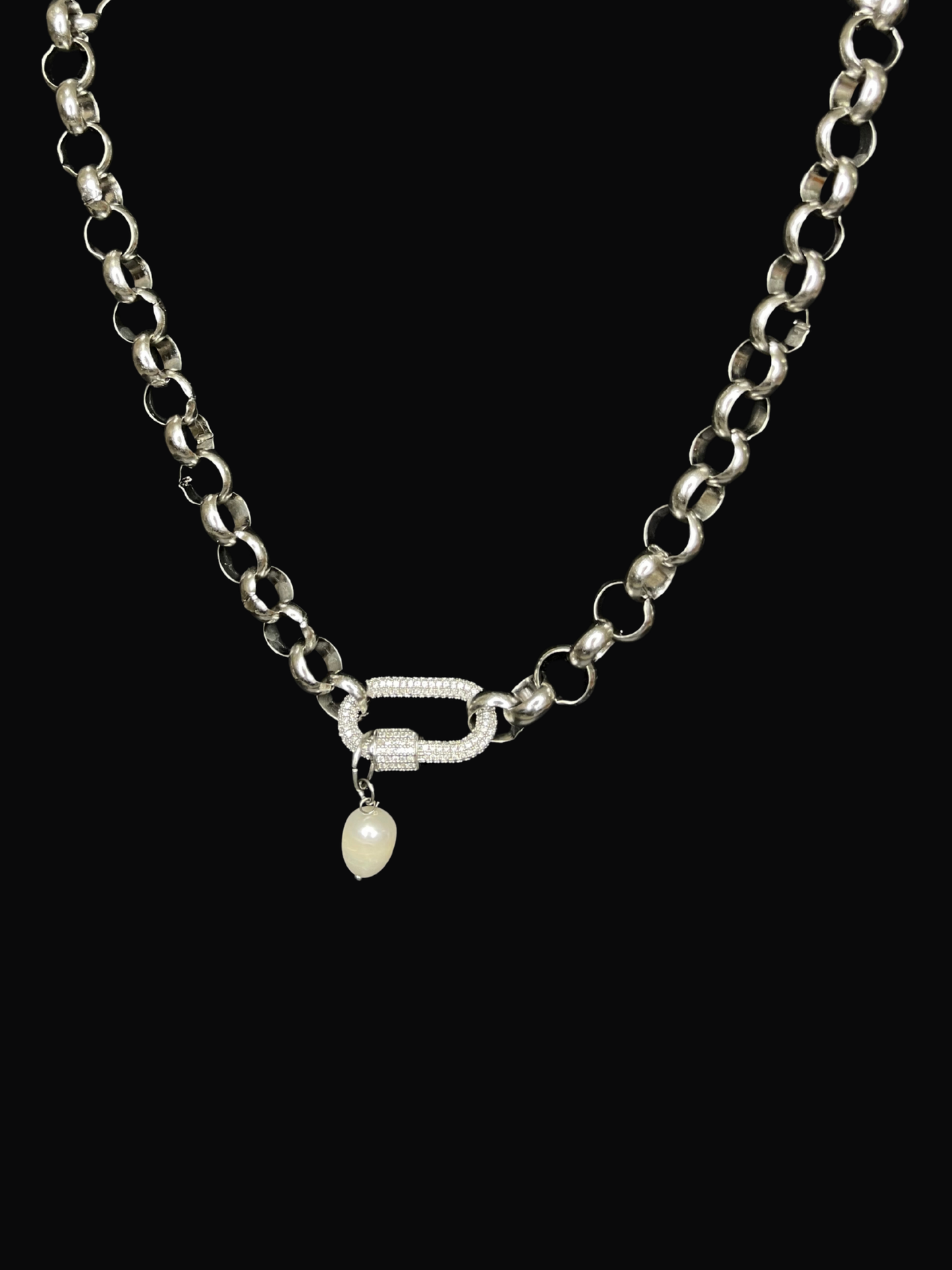 CONTINUUM CHAIN