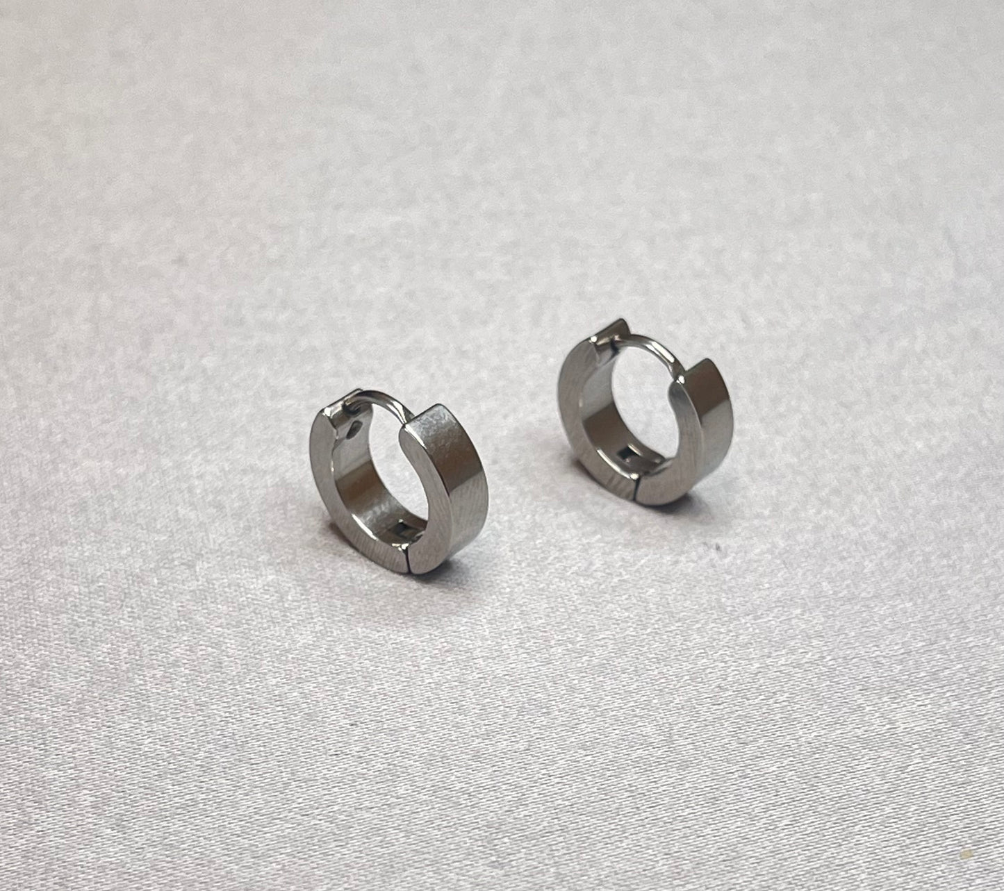 CLASSIC MINI HOOPS
