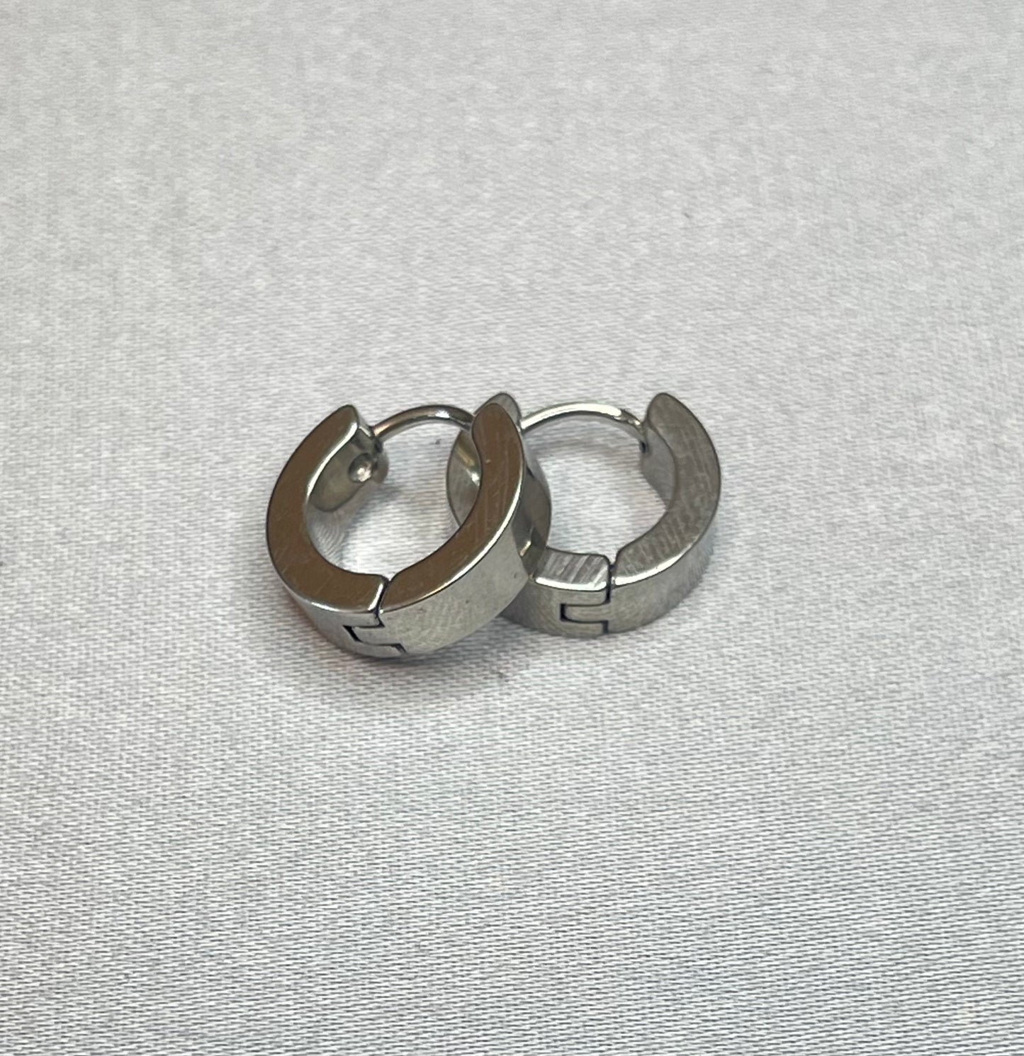 CLASSIC MINI HOOPS