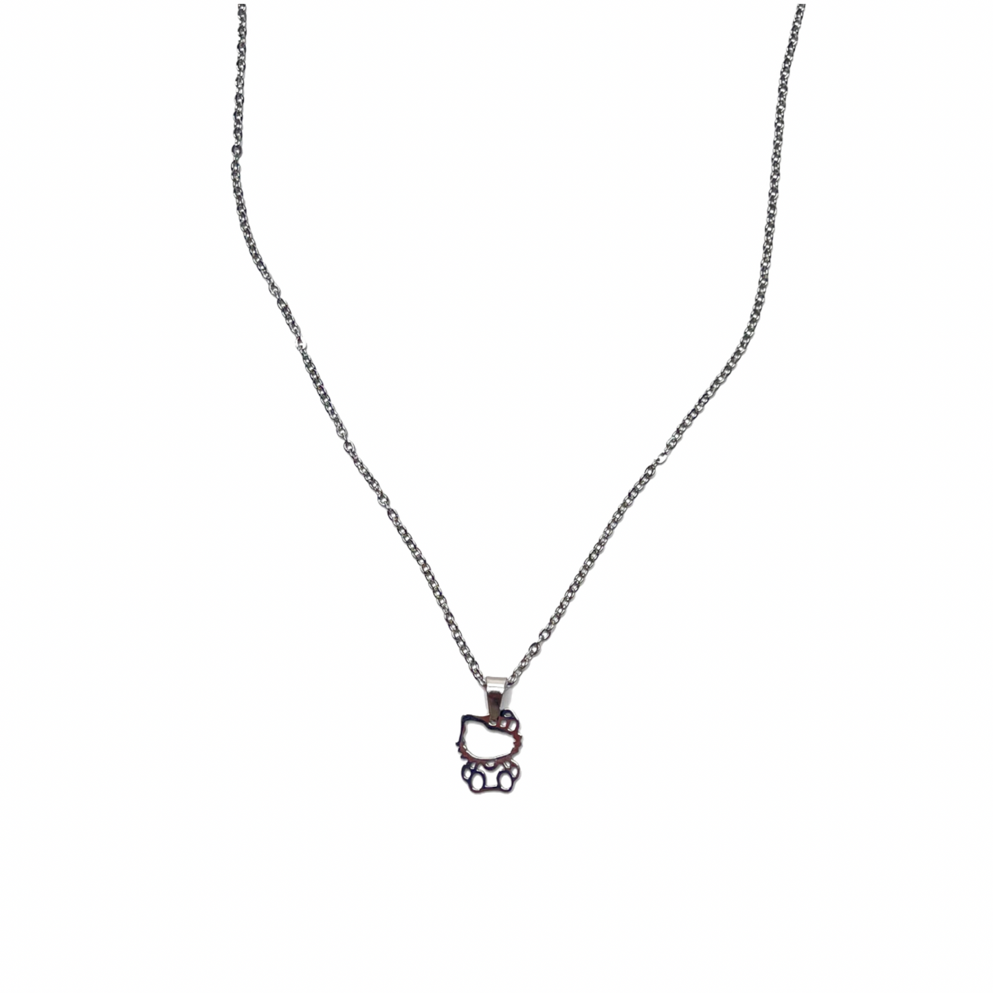 BABY HELLO KITTY CHAIN