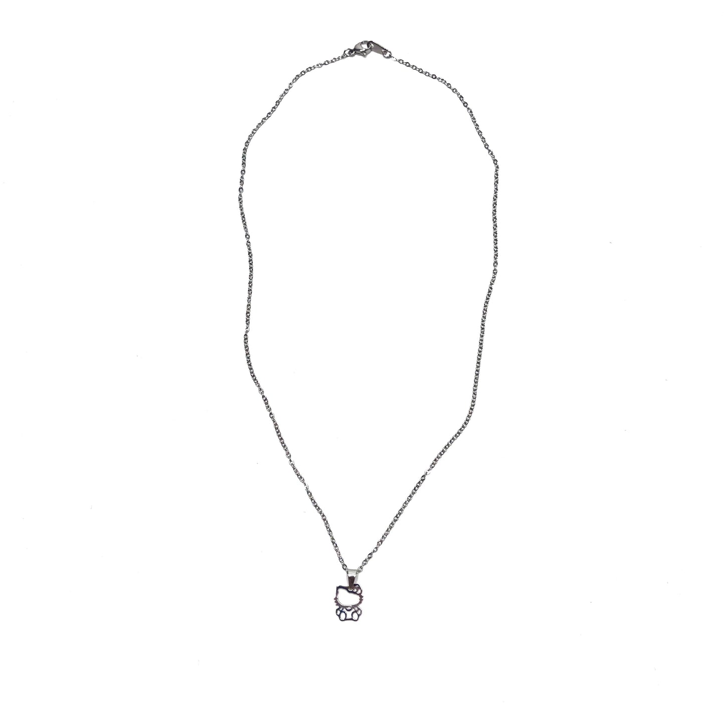 BABY HELLO KITTY CHAIN