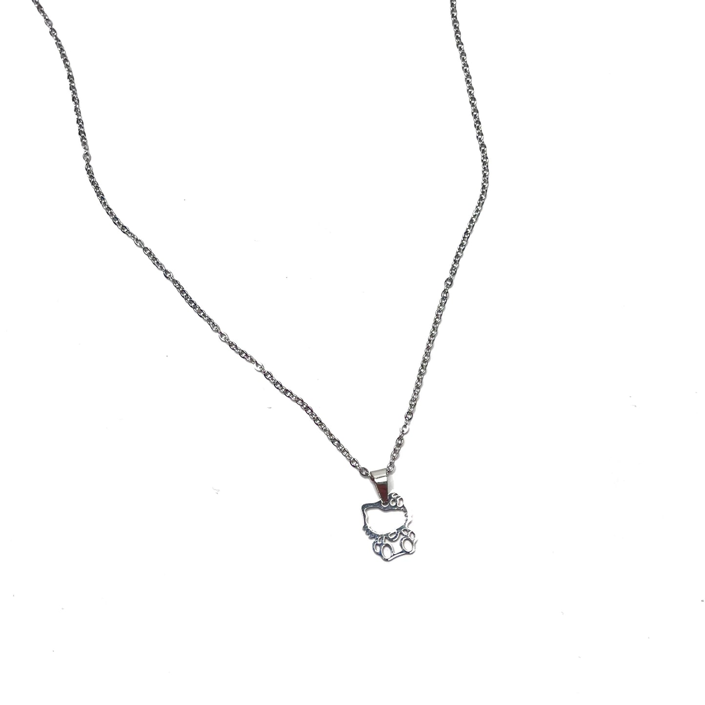 BABY HELLO KITTY CHAIN