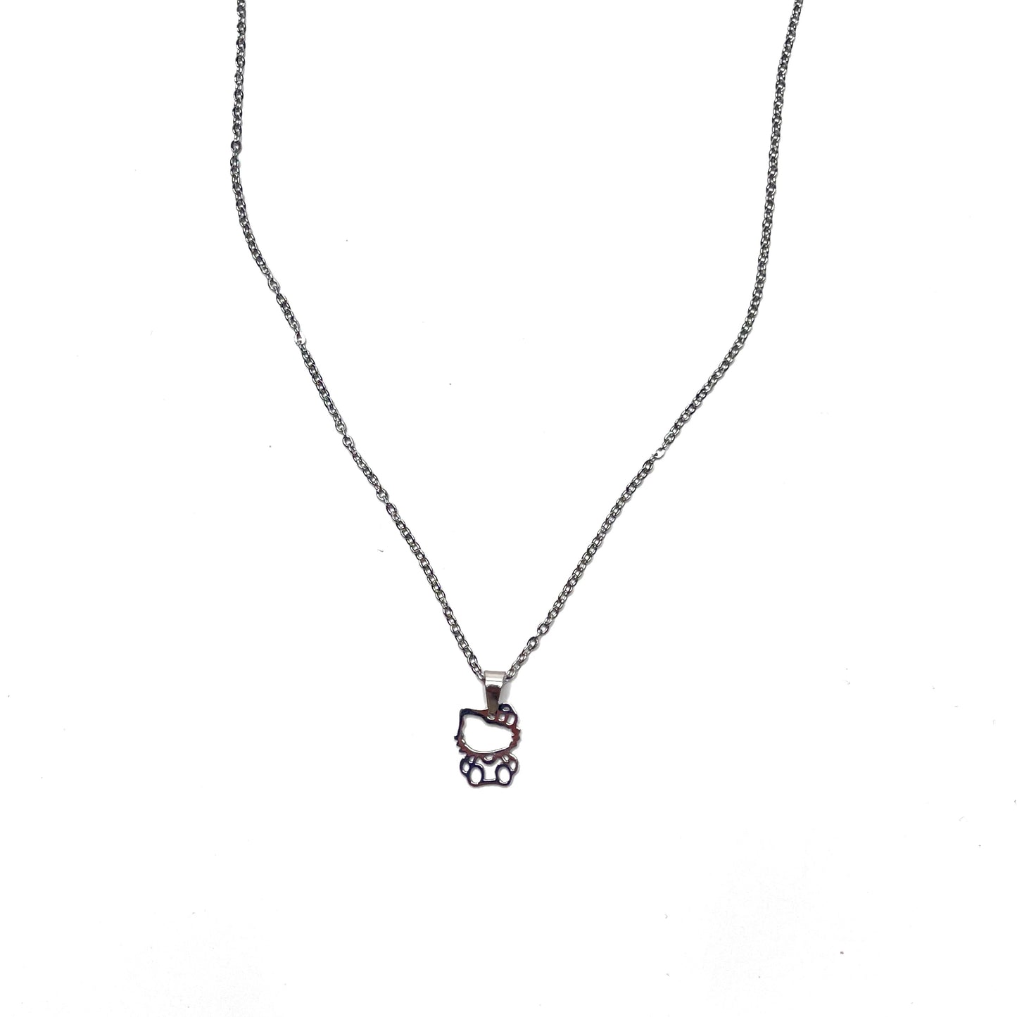 BABY HELLO KITTY CHAIN