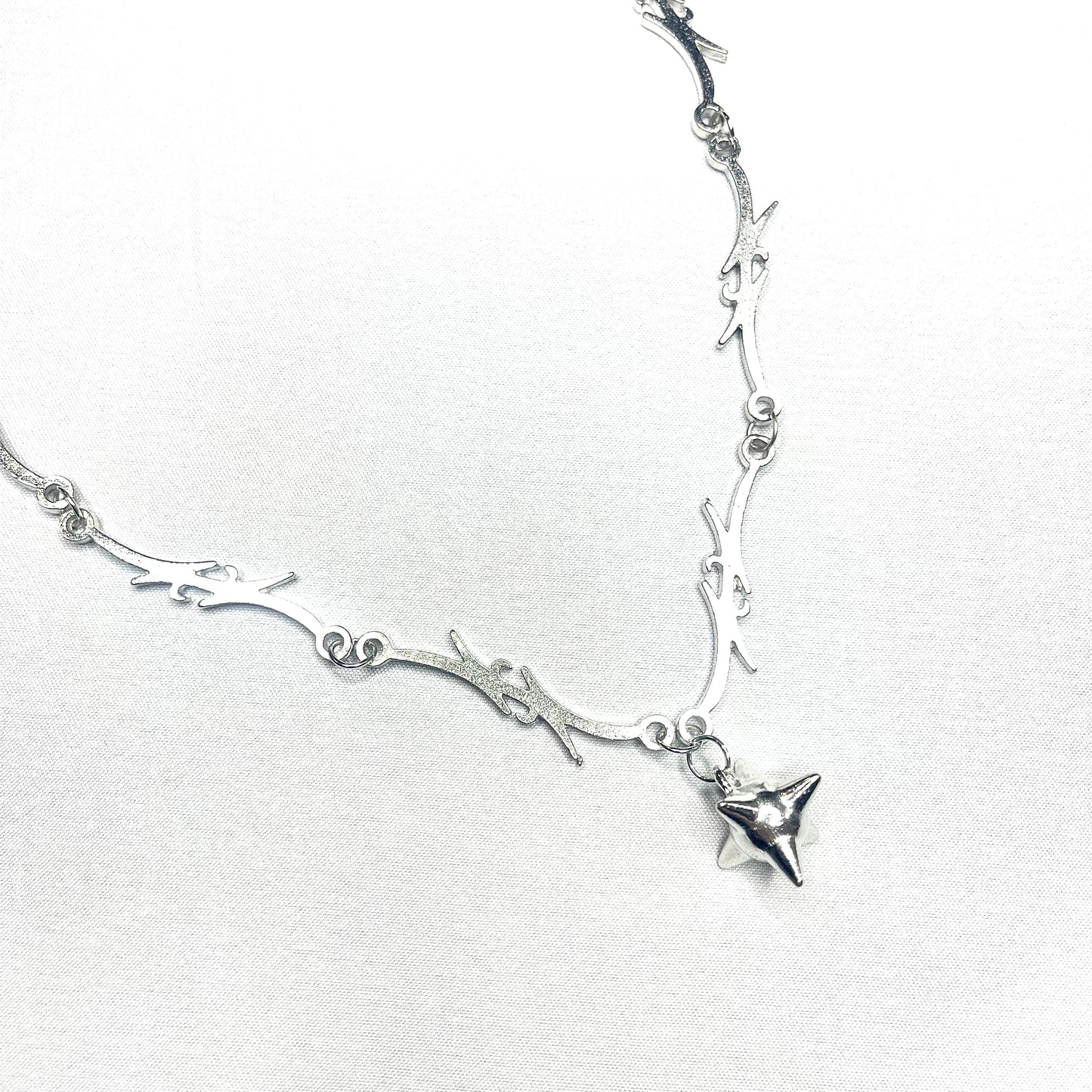 MORNINGSTAR CHAIN