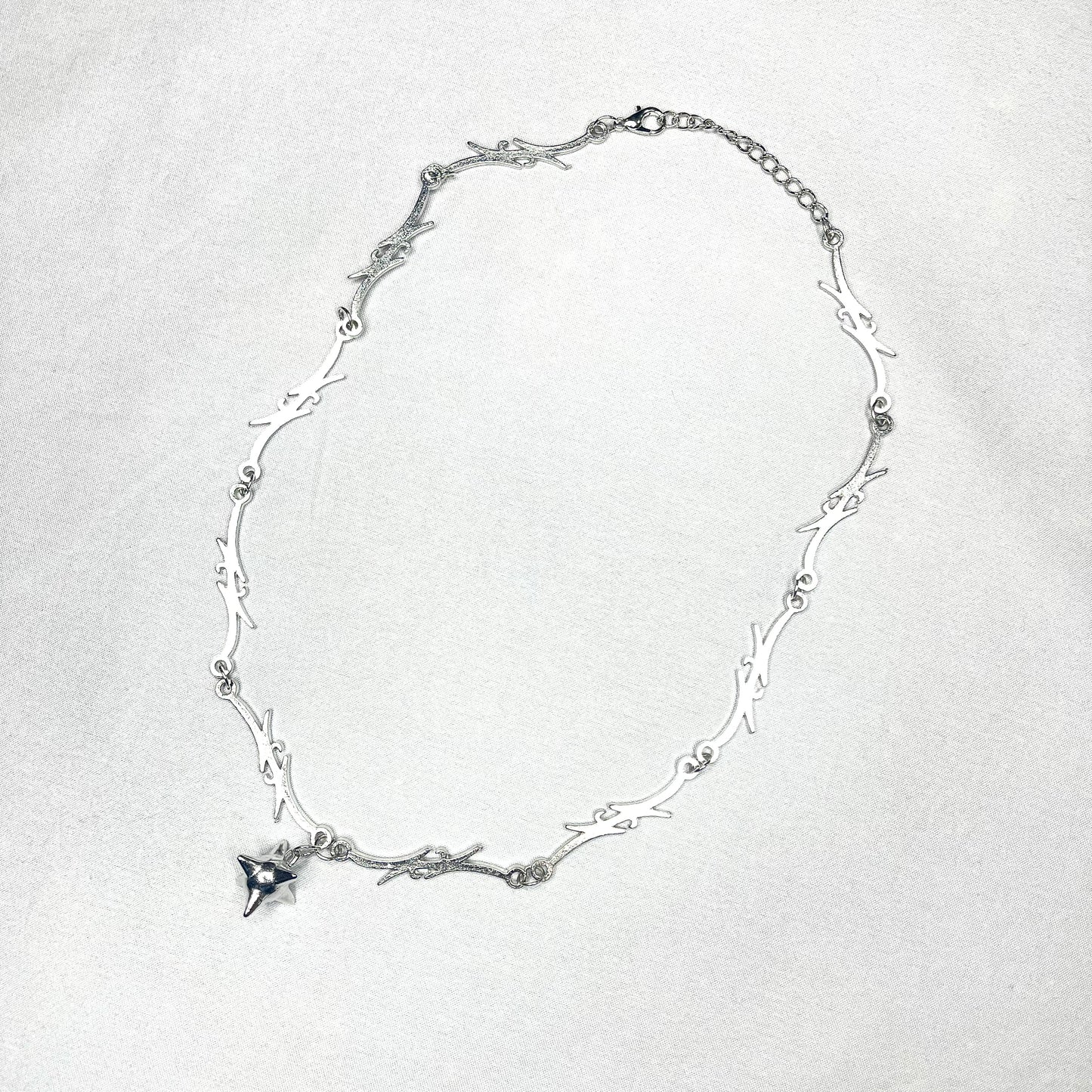 MORNINGSTAR CHAIN