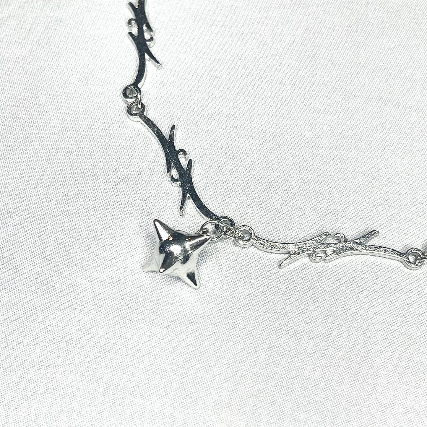 MORNINGSTAR CHAIN