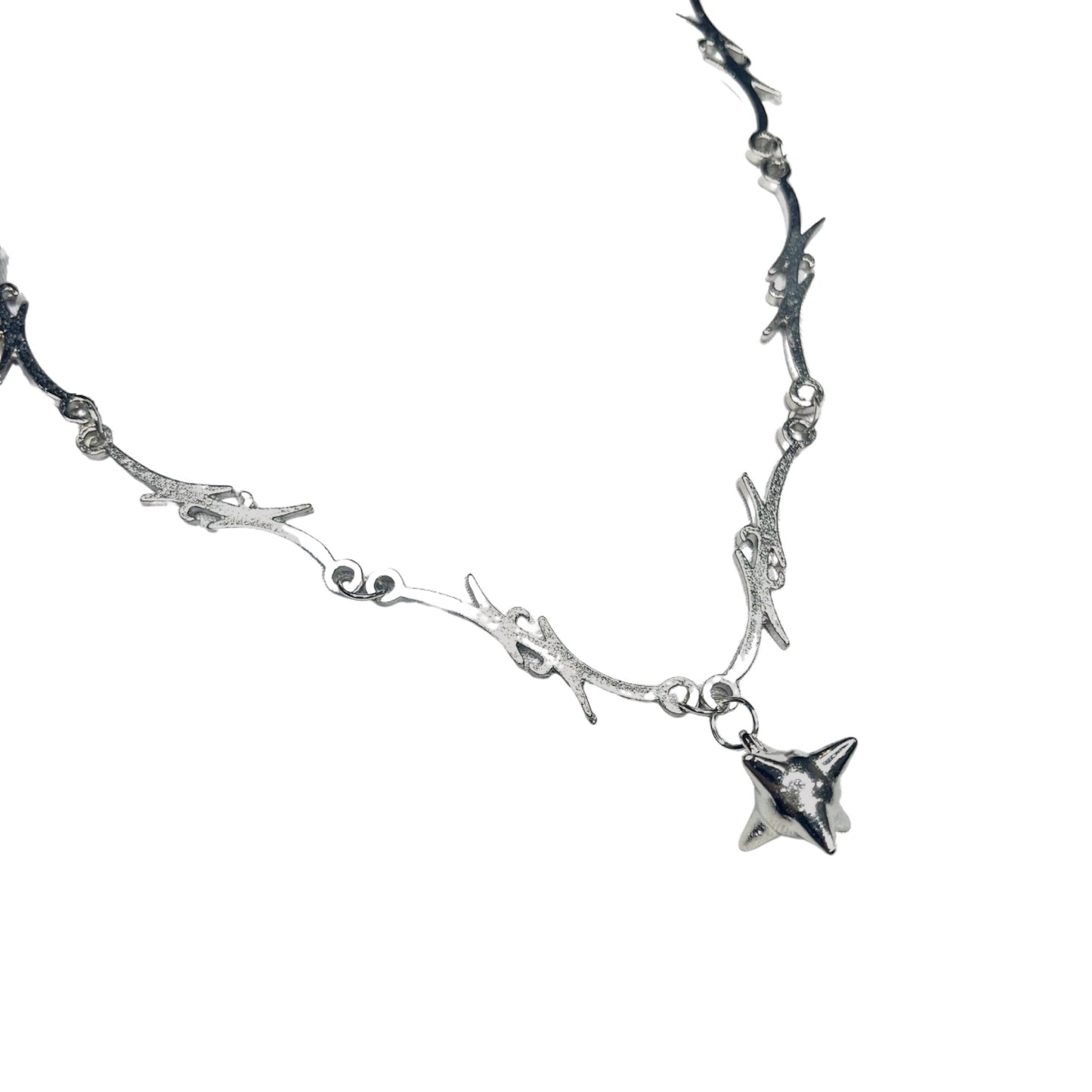 MORNINGSTAR CHAIN