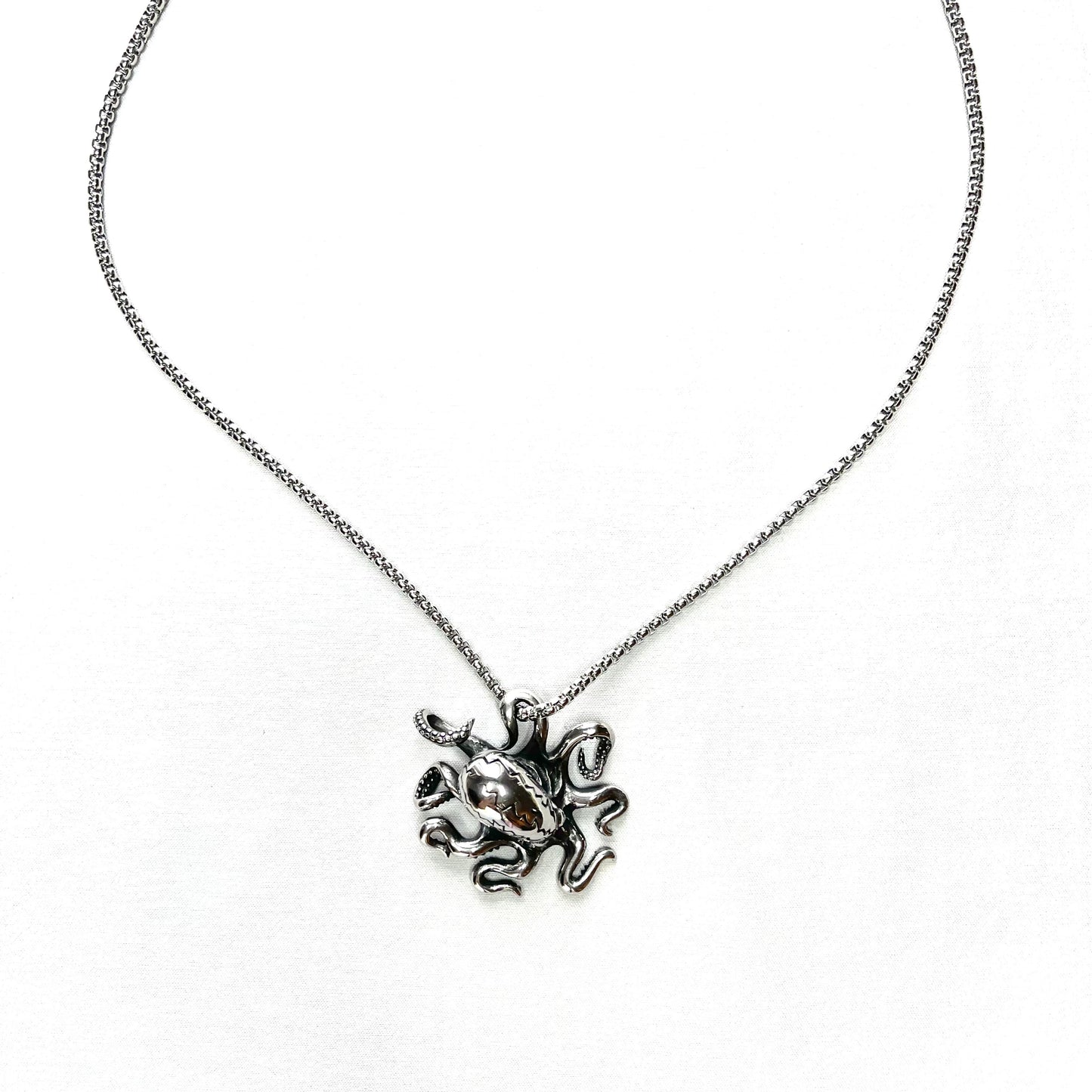 OCTOPUS CHAIN
