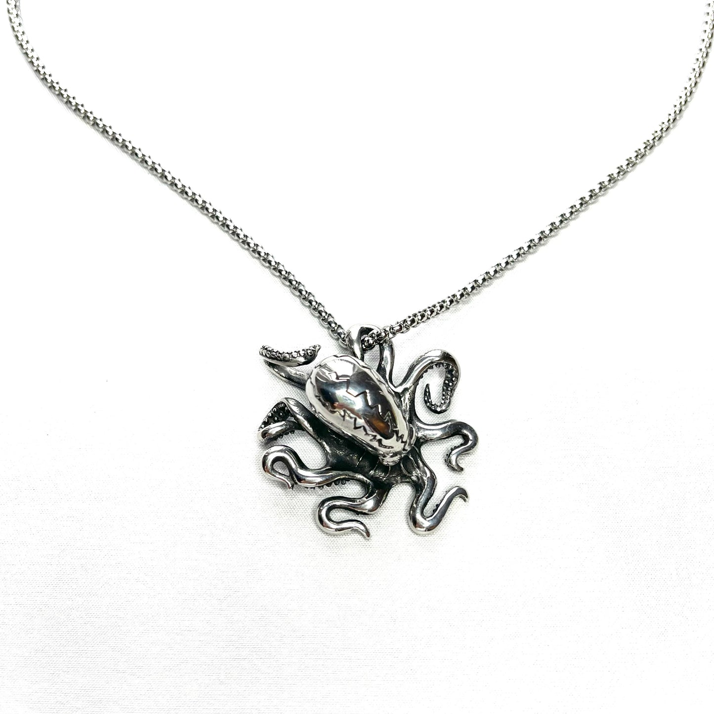 OCTOPUS CHAIN