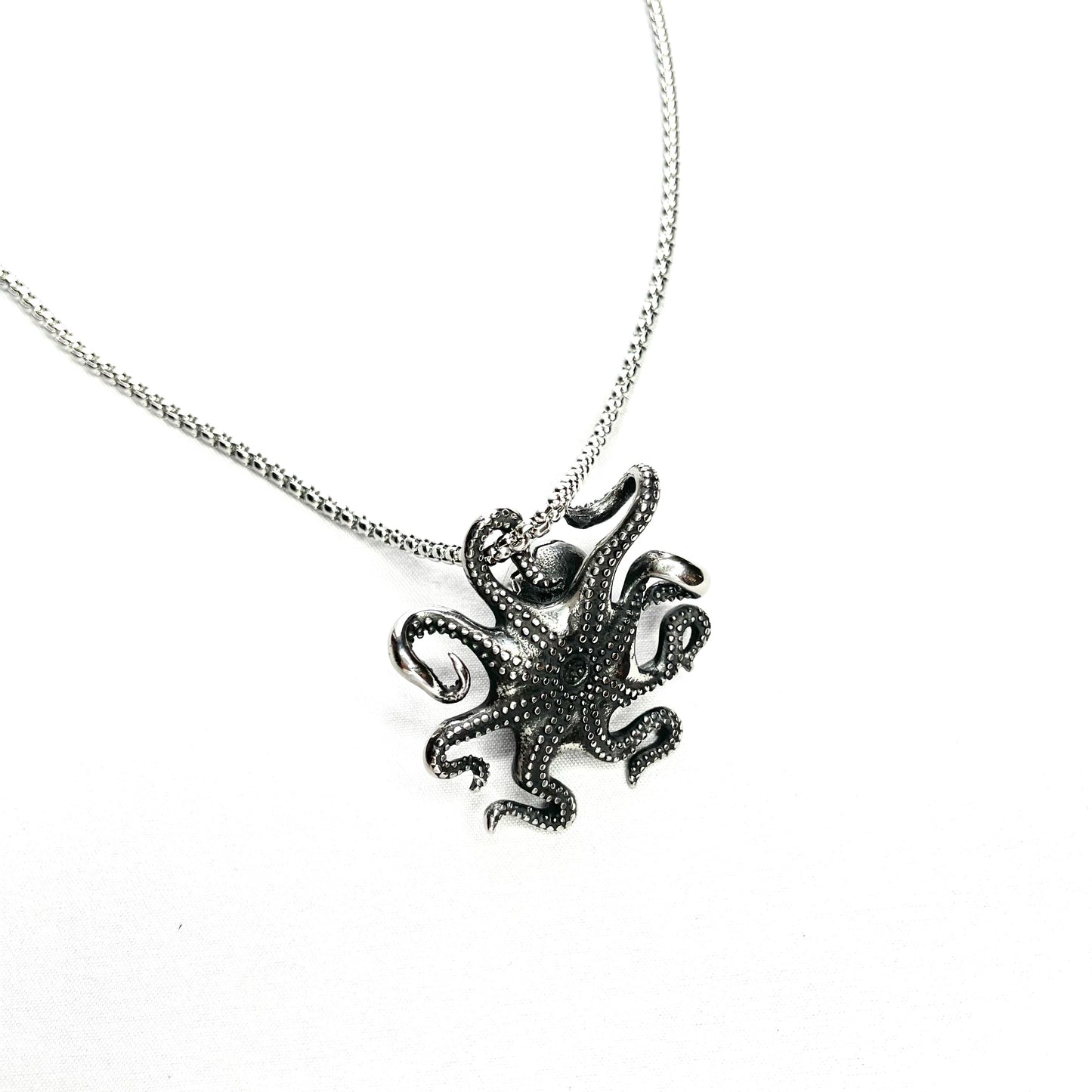 OCTOPUS CHAIN