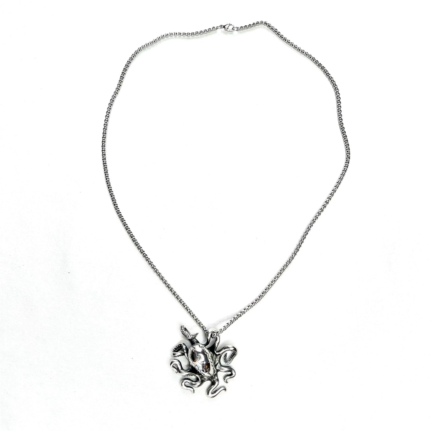 OCTOPUS CHAIN