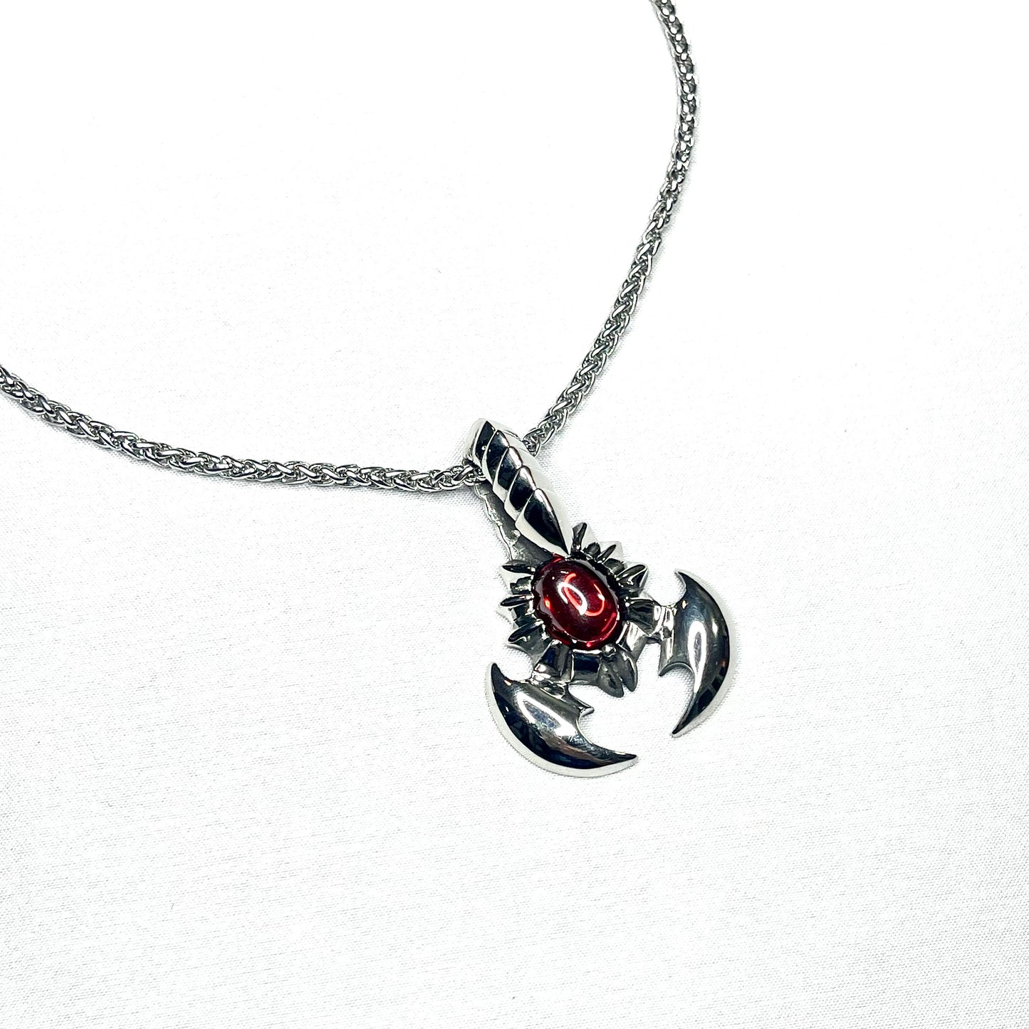 SCORPION CHAIN