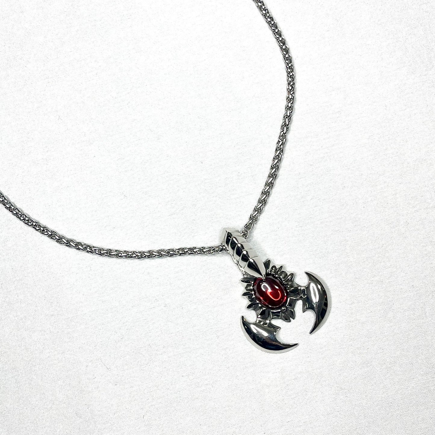 SCORPION CHAIN