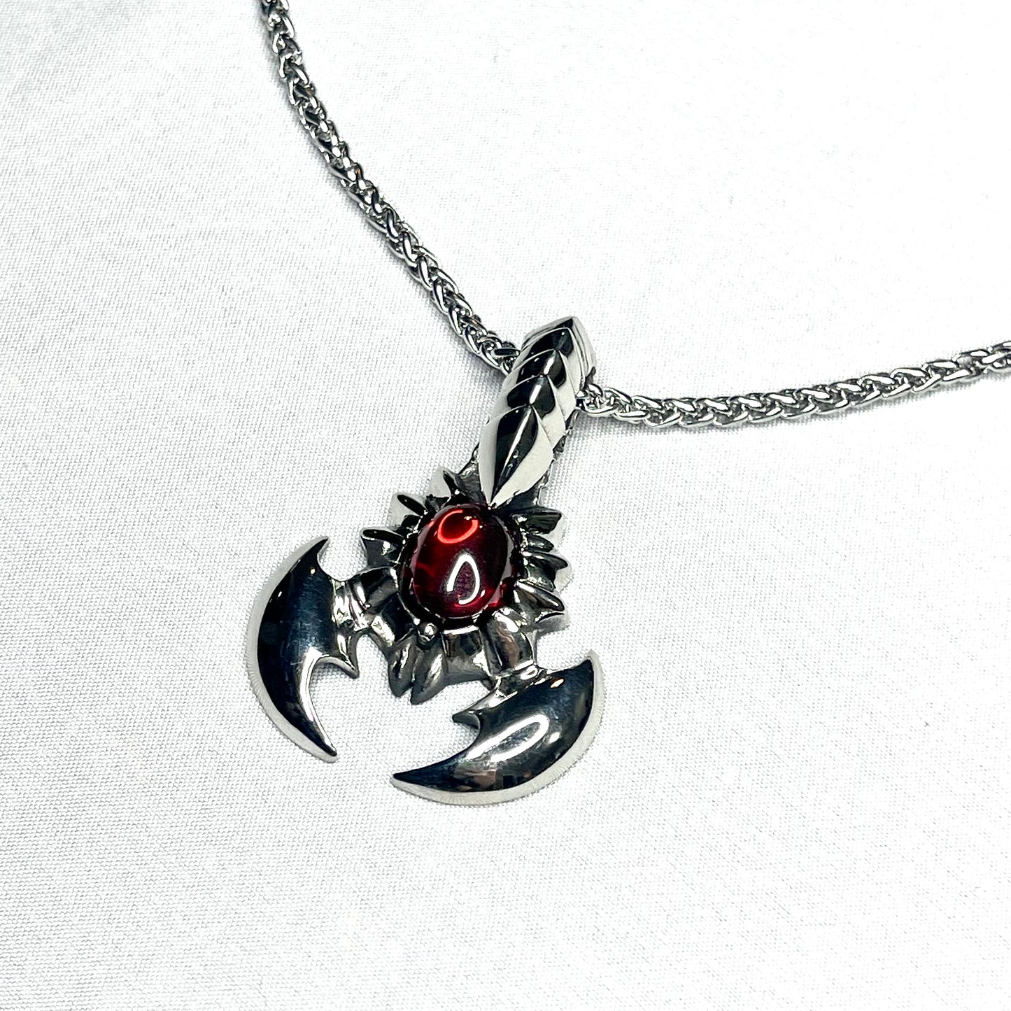 SCORPION CHAIN