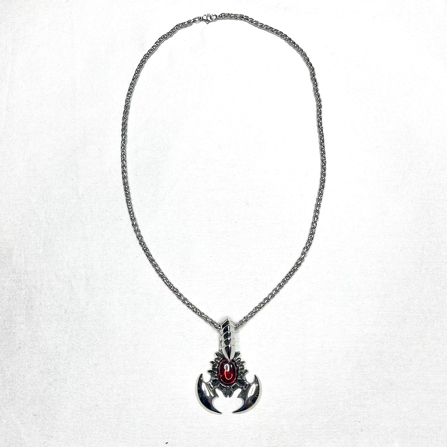 SCORPION CHAIN