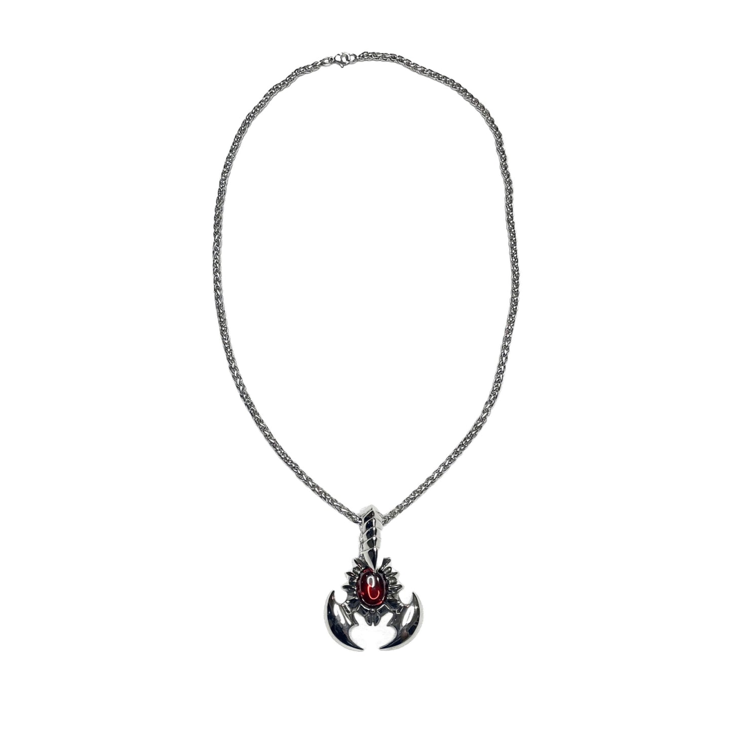 SCORPION CHAIN