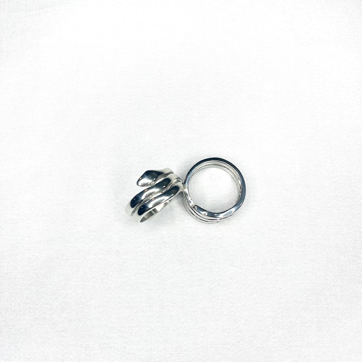 SERPENT RING