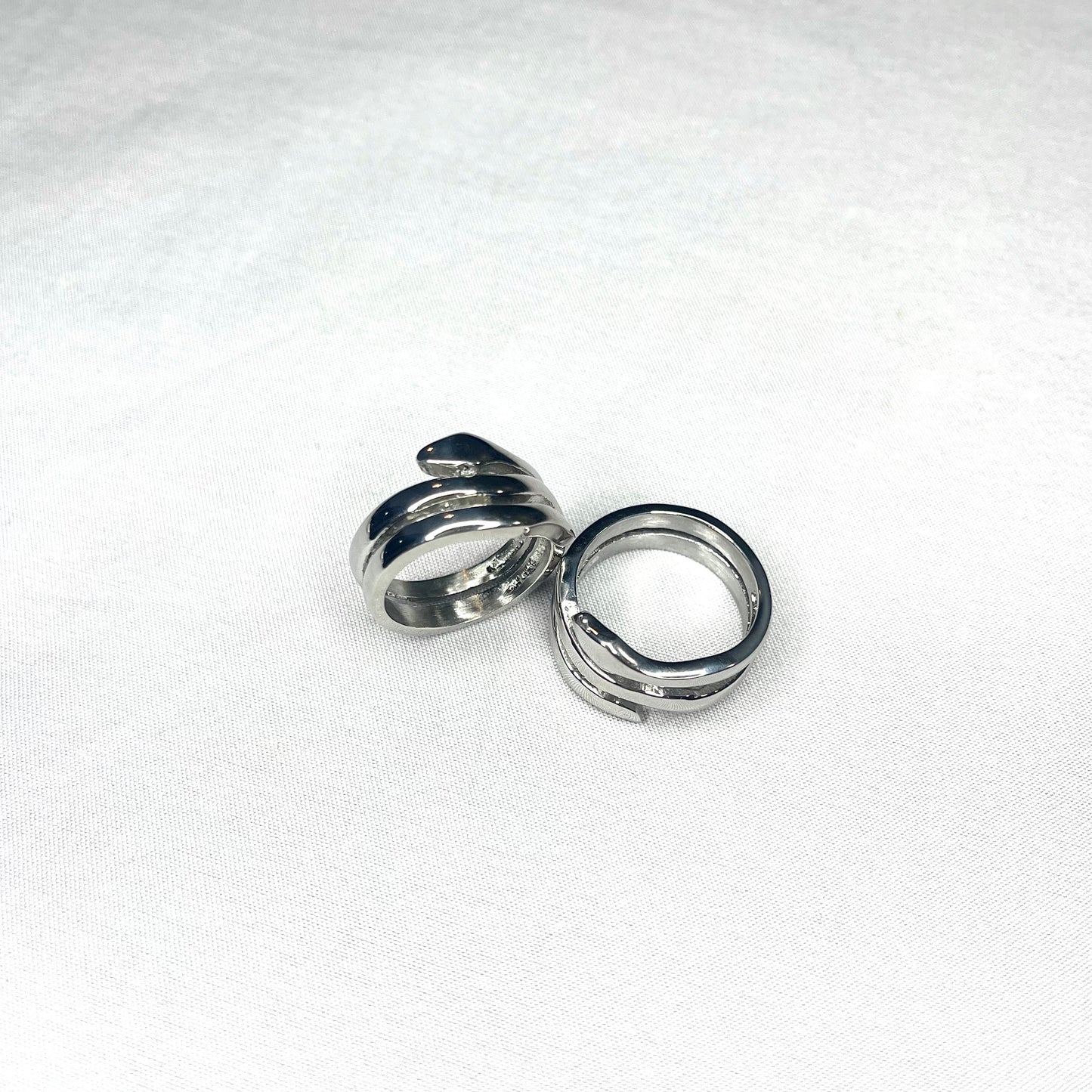 SERPENT RING