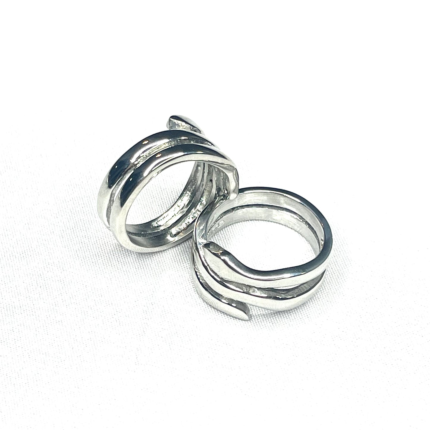 SERPENT RING