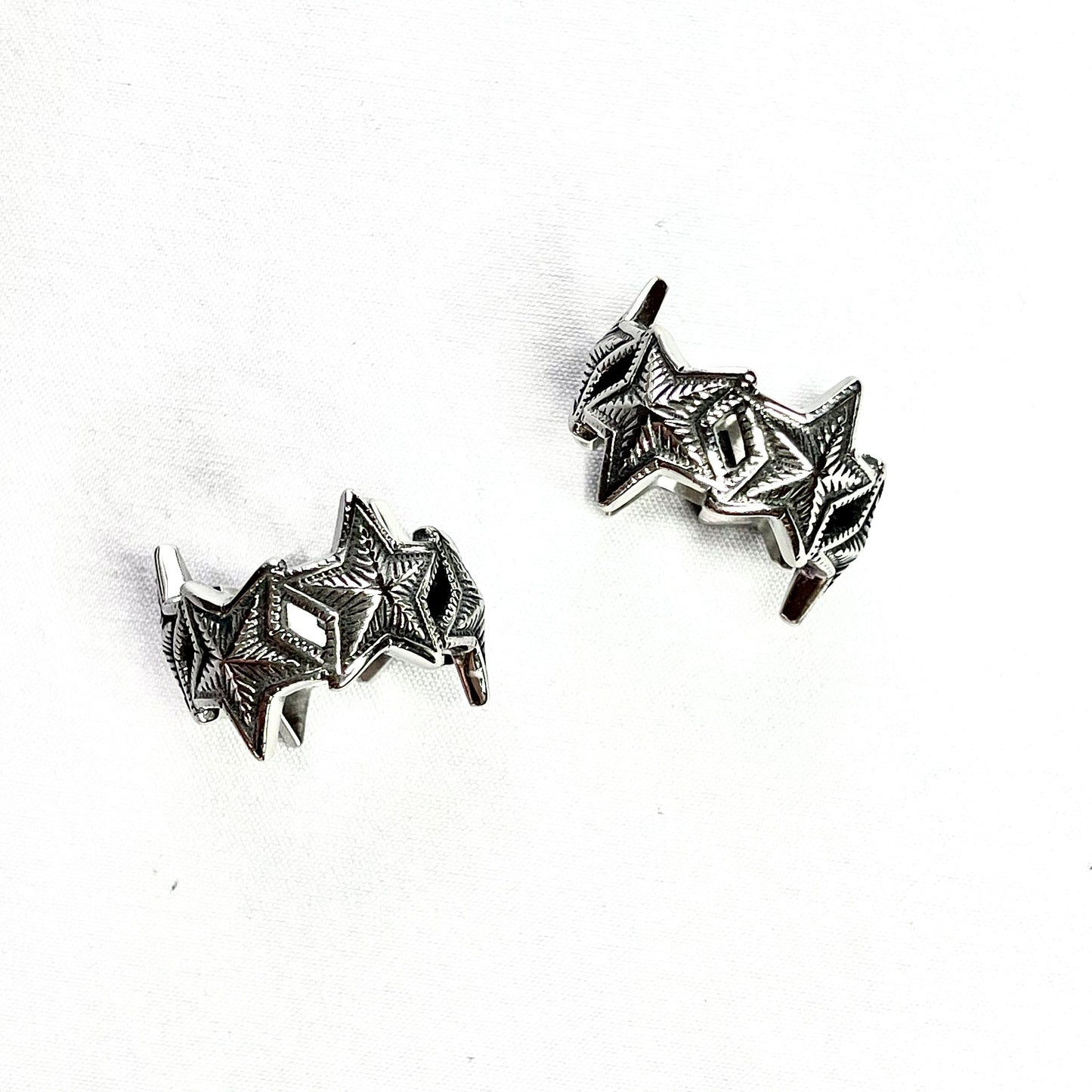 STAR BAND RING