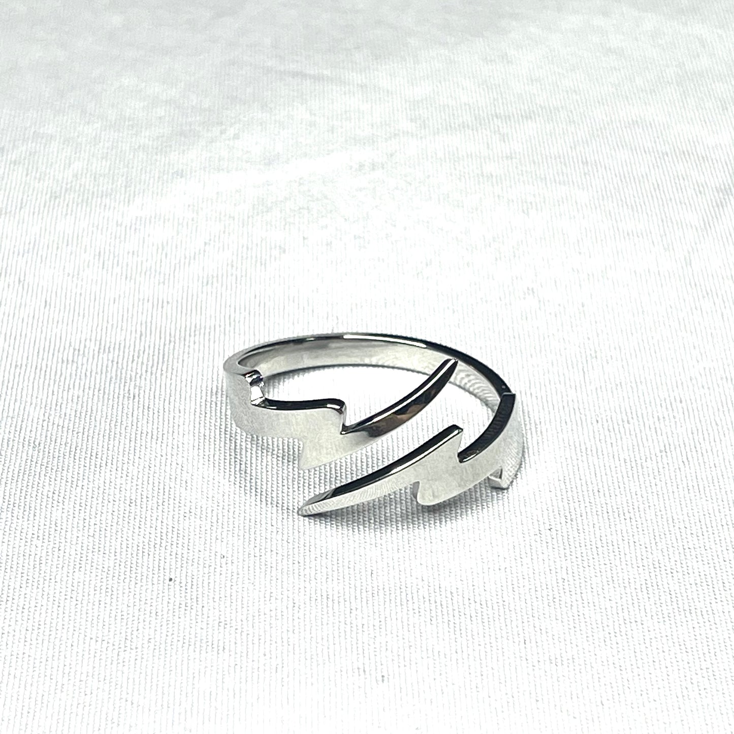 THUNDERBOLT RING