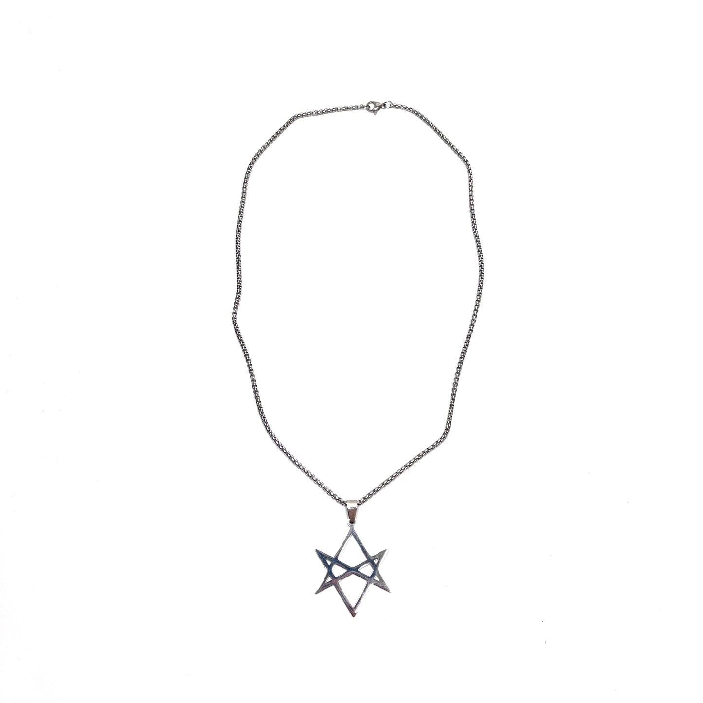 UNICURSAL HEXAGRAM CHAIN