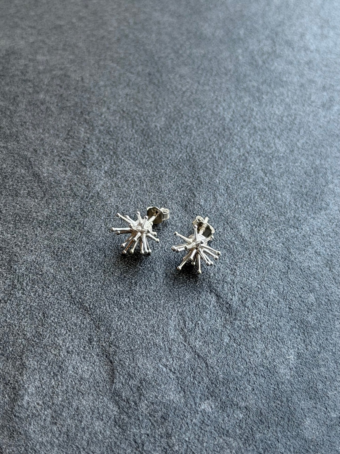 ELECTRA STUD EARRINGS