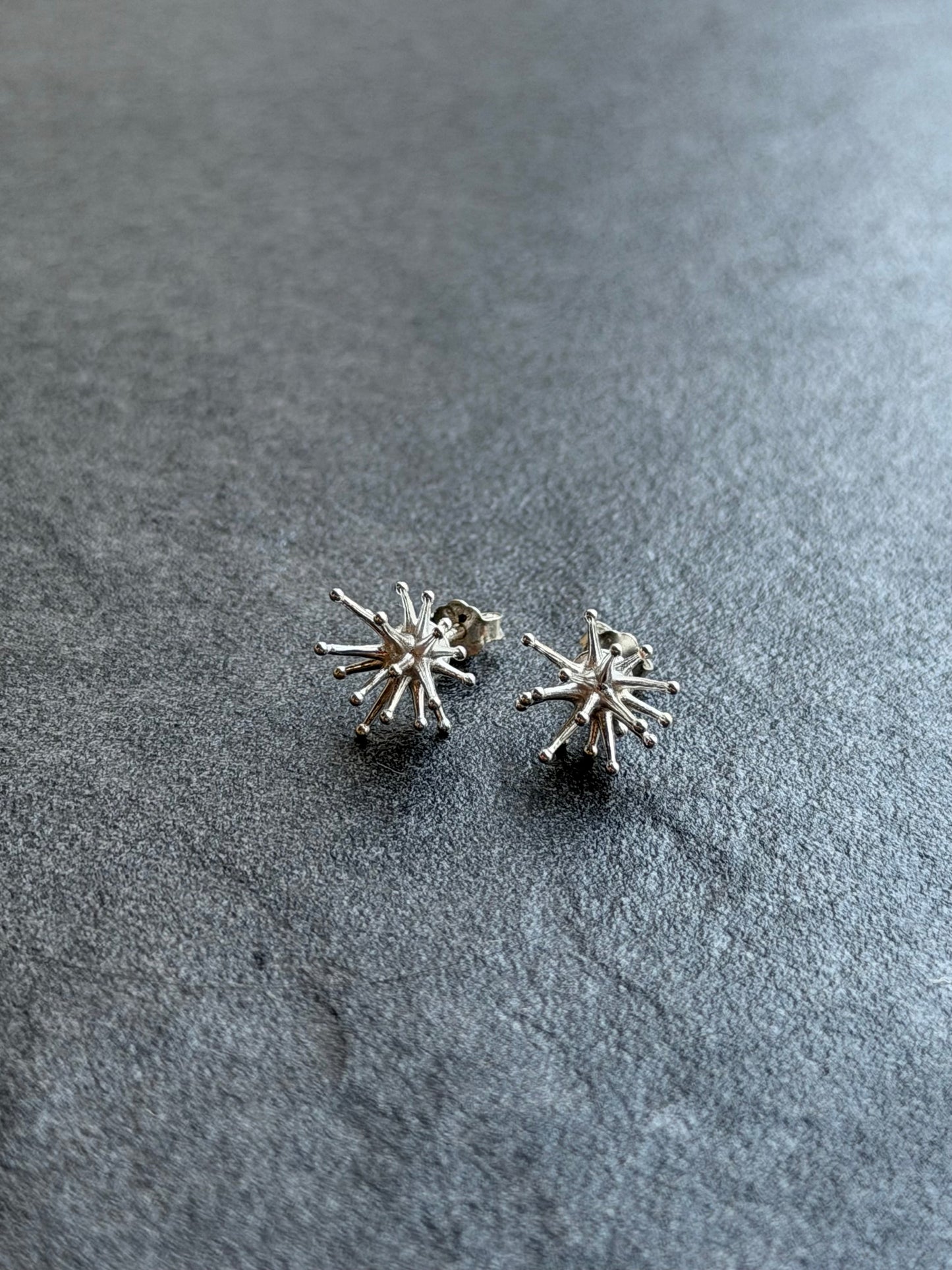 ELECTRA STUD EARRINGS