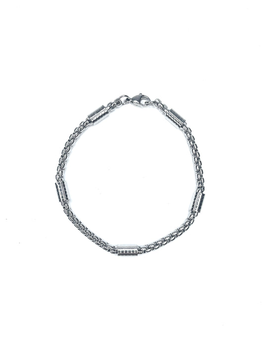 BARREL BRACELET