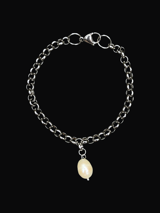 OCEANS DEWDROP BRACELET