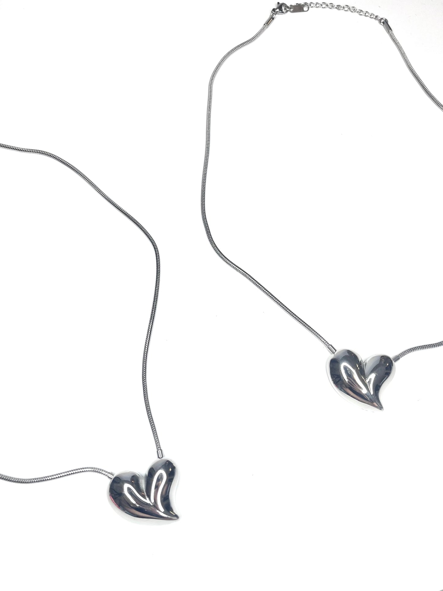 HEARTWAVE CHAIN