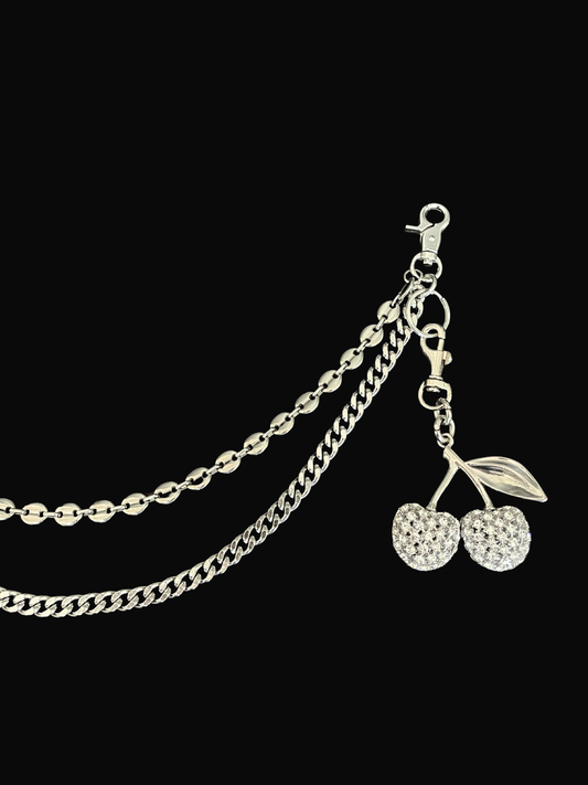 AMBROSIA PANTS CHAIN