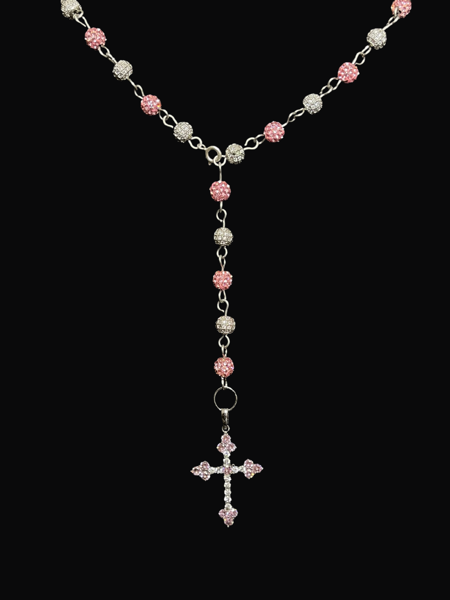 THE ROSALINE CHAIN