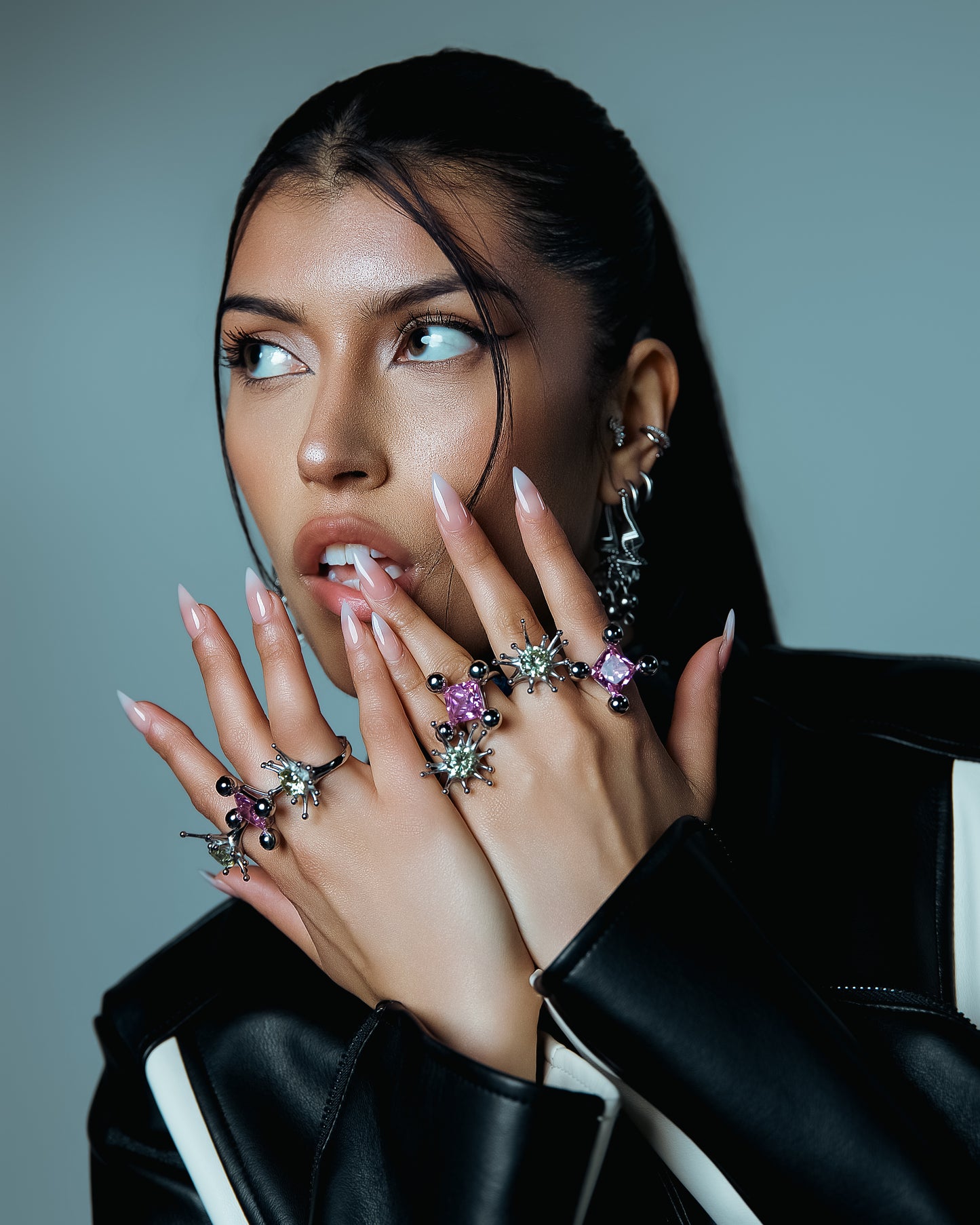 ZINGER RING
