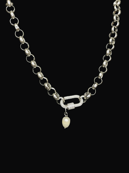 CONTINUUM CHAIN