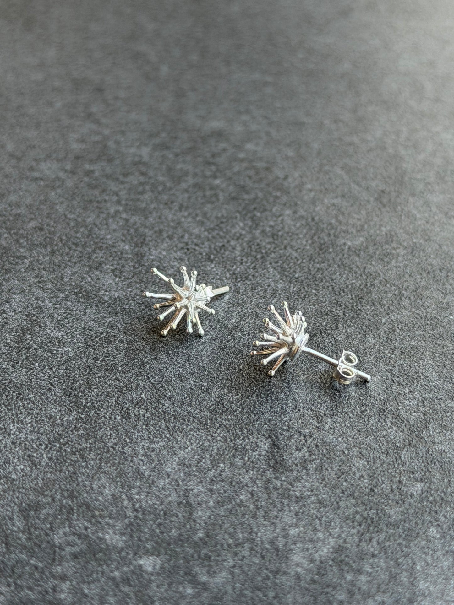 ELECTRA STUD EARRINGS