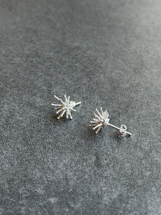 ELECTRA STUD EARRINGS
