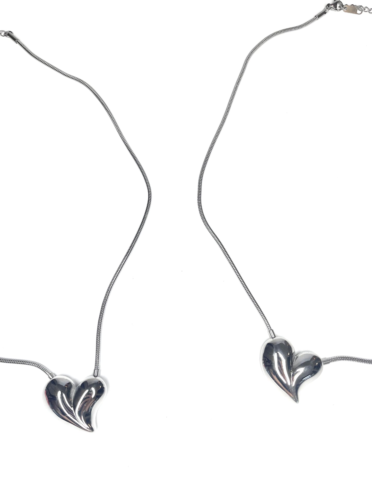 HEARTWAVE CHAIN