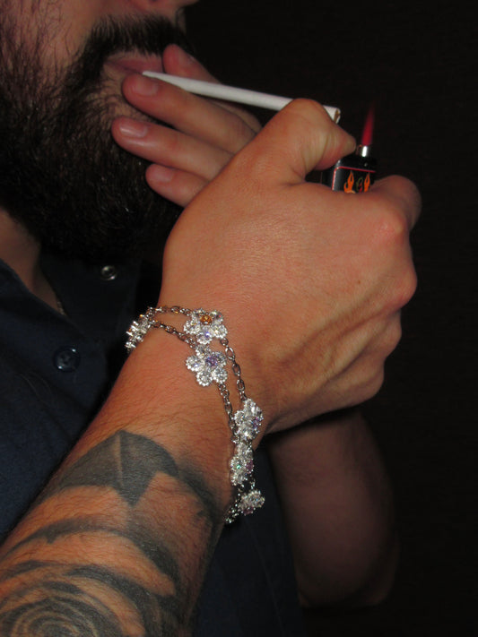 LE FLEUR BRACELET
